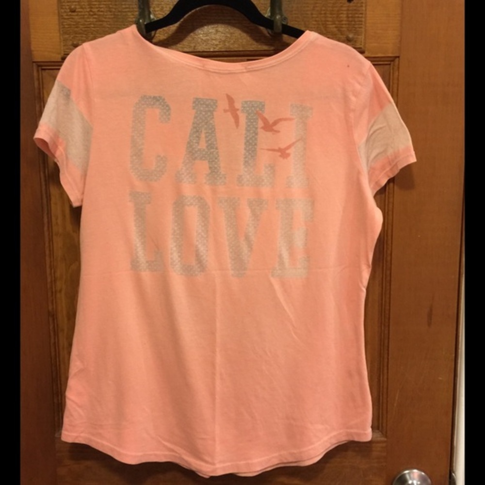 Old Navy Graphic Tee